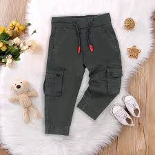 Pant (Kids)
