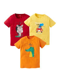 Shirt/ T-Shirt (Kids)