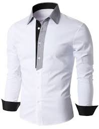 Shirt/ T-Shirt  laundry (Men)