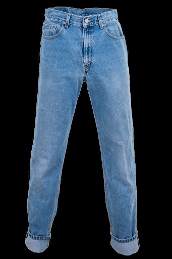 Trouser/Jeans/pants Laundry (Men)