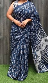 Cotton Saree Laundry 